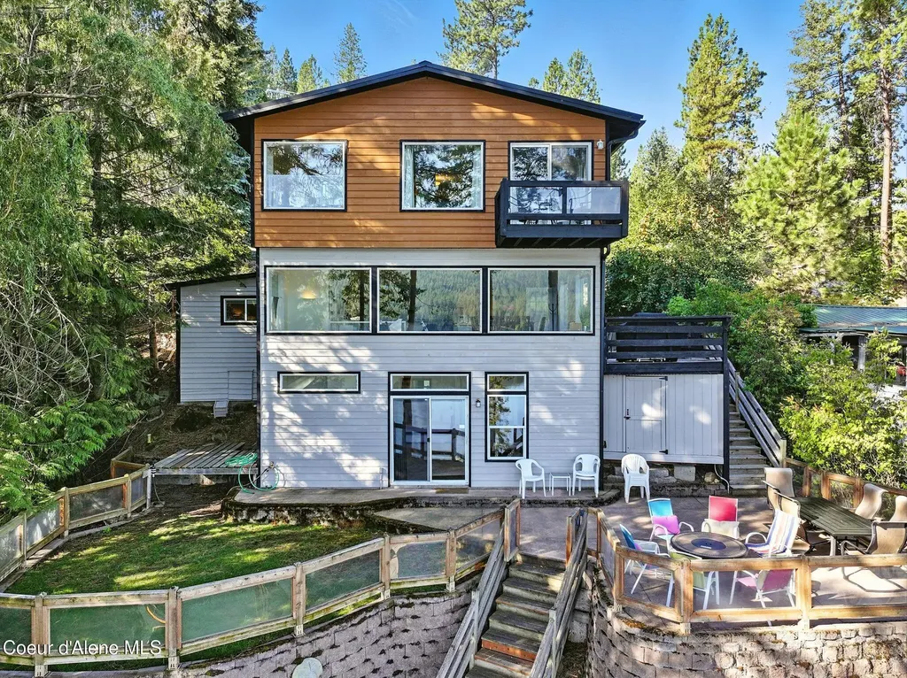 24519 E Tum Tum Drive Liberty Lake WA 99019