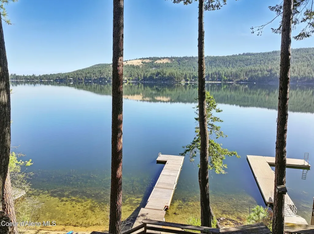 24519 E Tum Tum Drive Liberty Lake WA 99019
