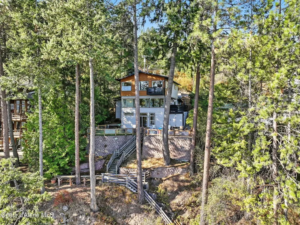 24519 E Tum Tum Drive Liberty Lake WA 99019