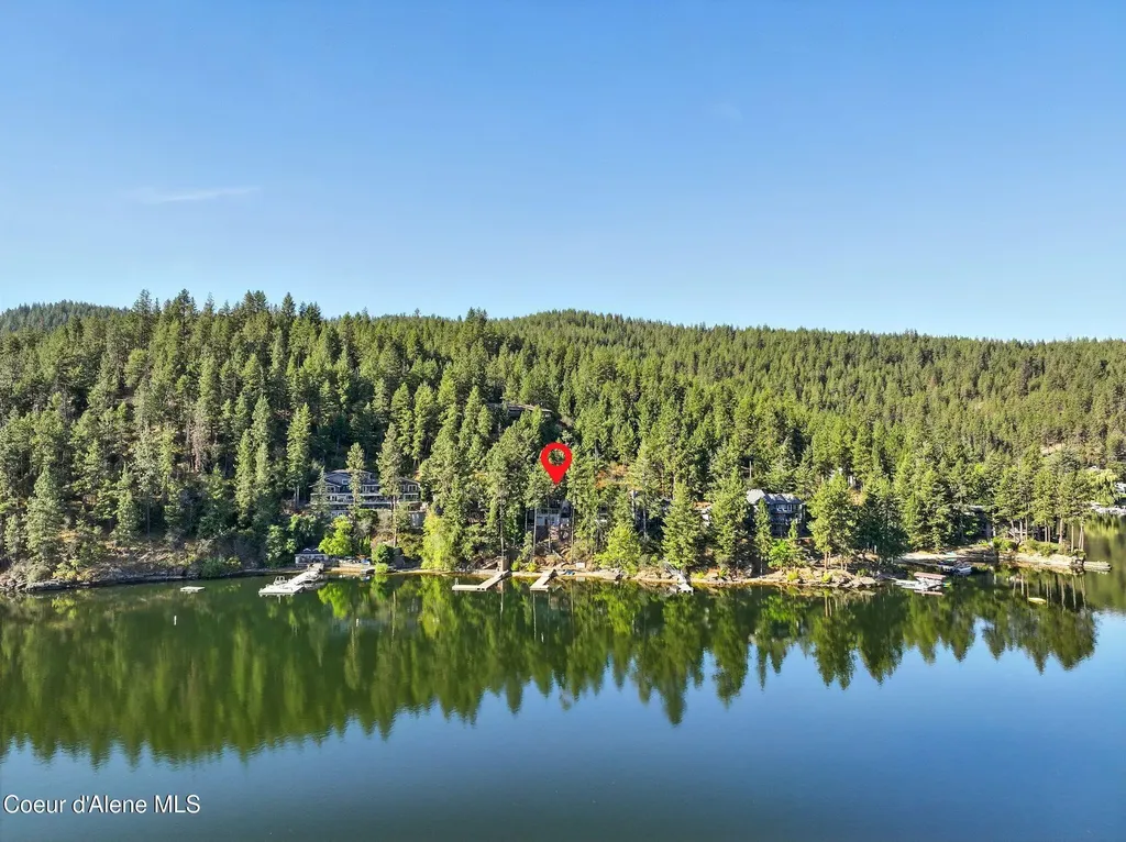 24519 E Tum Tum Drive Liberty Lake WA 99019