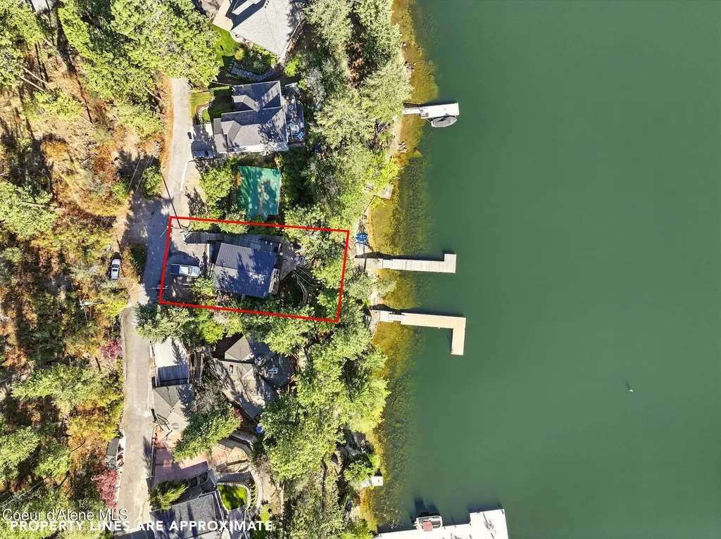 24519 E Tum Tum Drive Liberty Lake WA 99019