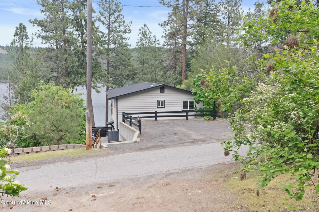 24519 E Tum Tum Drive Liberty Lake WA 99019