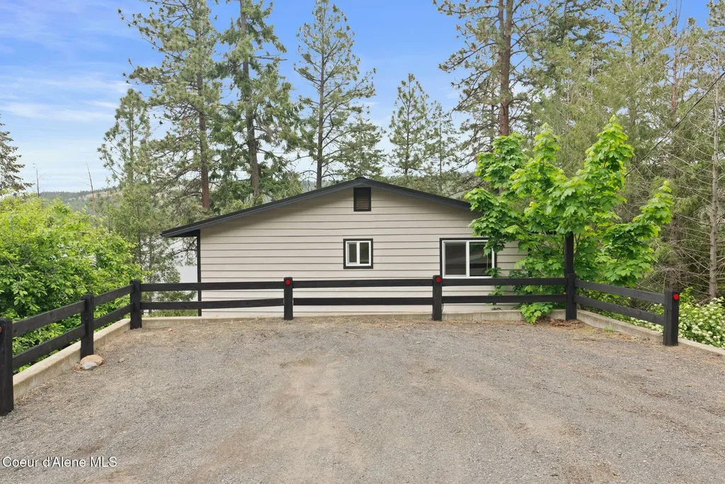 24519 E Tum Tum Drive Liberty Lake WA 99019