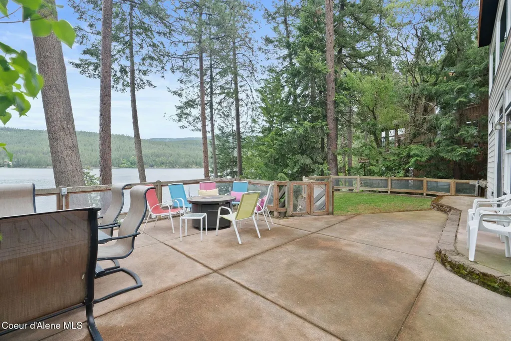 24519 E Tum Tum Drive Liberty Lake WA 99019