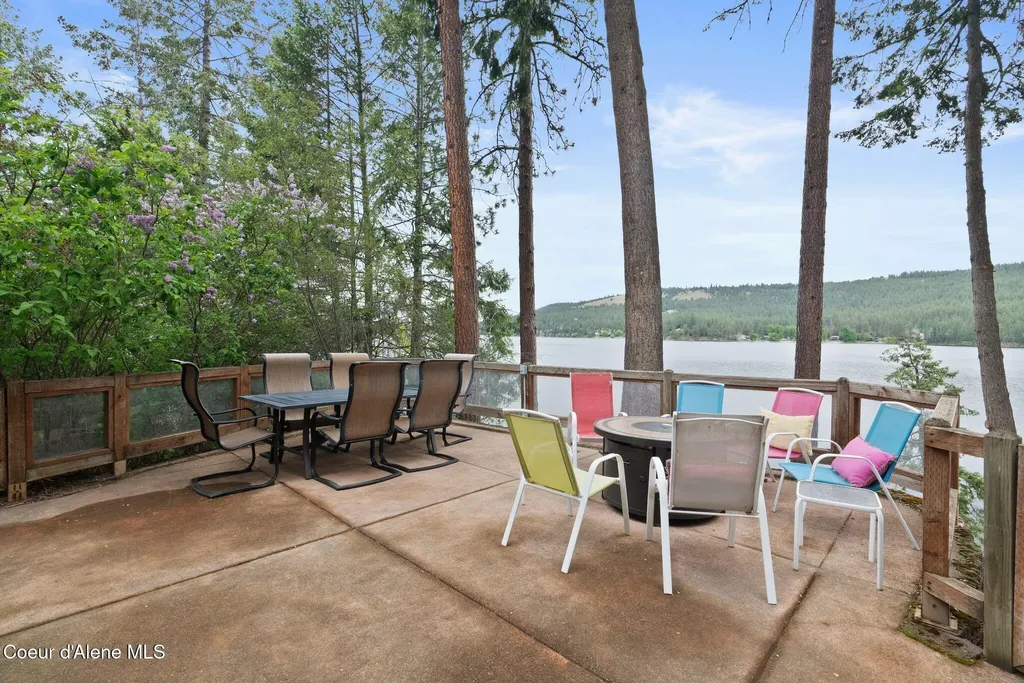 24519 E Tum Tum Drive Liberty Lake WA 99019