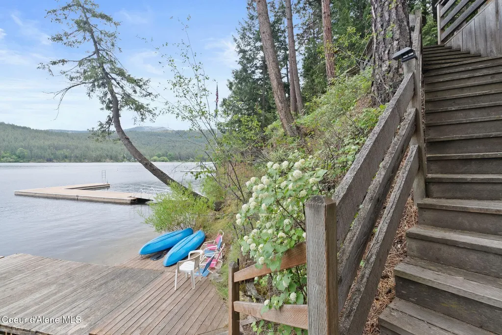24519 E Tum Tum Drive Liberty Lake WA 99019