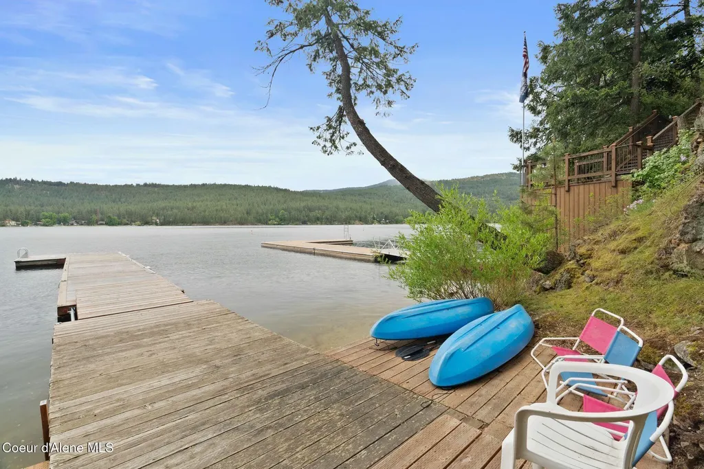 24519 E Tum Tum Drive Liberty Lake WA 99019