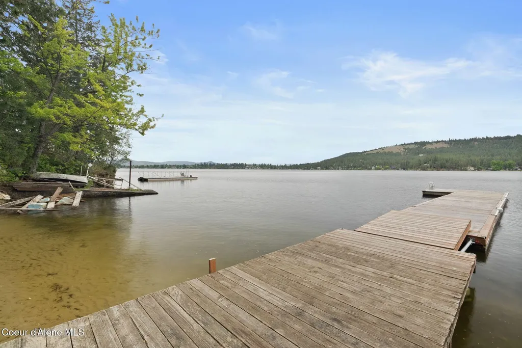 24519 E Tum Tum Drive Liberty Lake WA 99019
