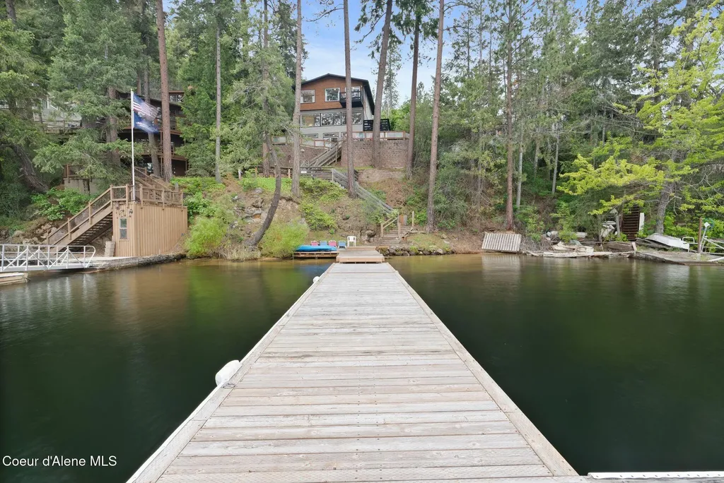 24519 E Tum Tum Drive Liberty Lake WA 99019