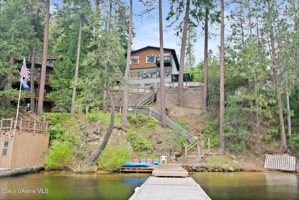 24519 E Tum Tum Drive Liberty Lake WA 99019