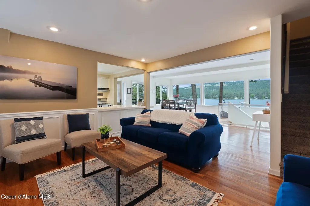 24519 E Tum Tum Drive Liberty Lake WA 99019