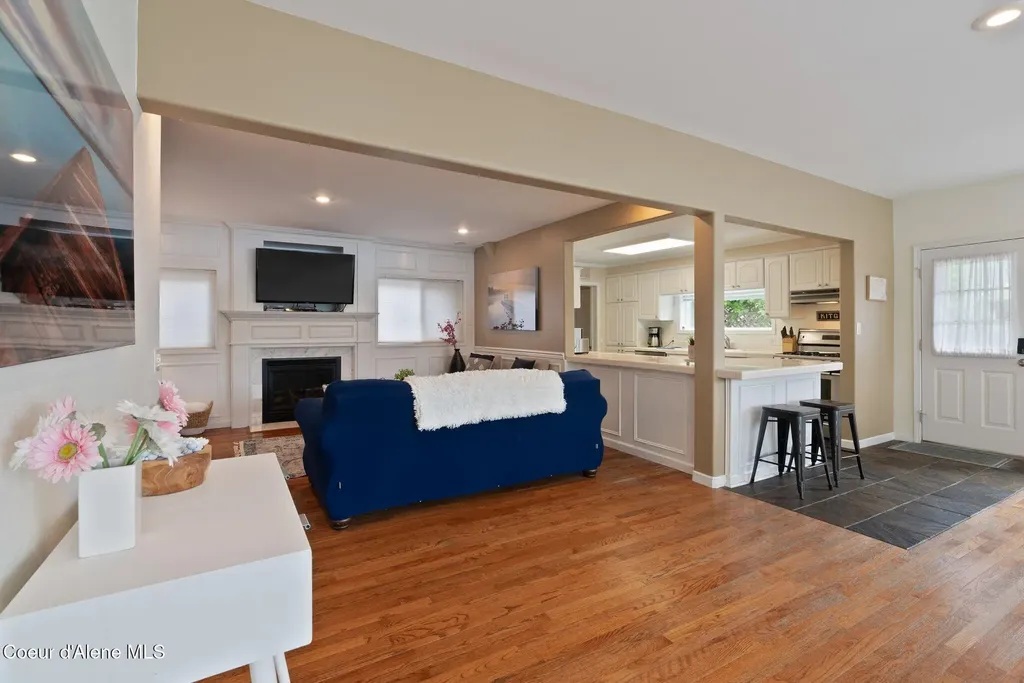 24519 E Tum Tum Drive Liberty Lake WA 99019
