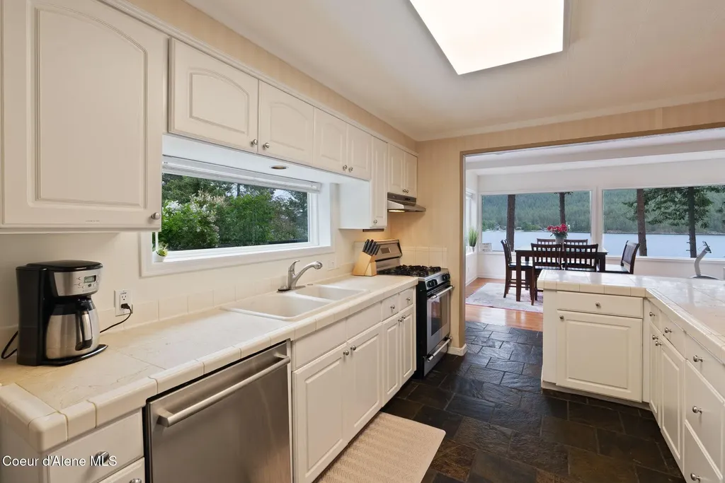 24519 E Tum Tum Drive Liberty Lake WA 99019