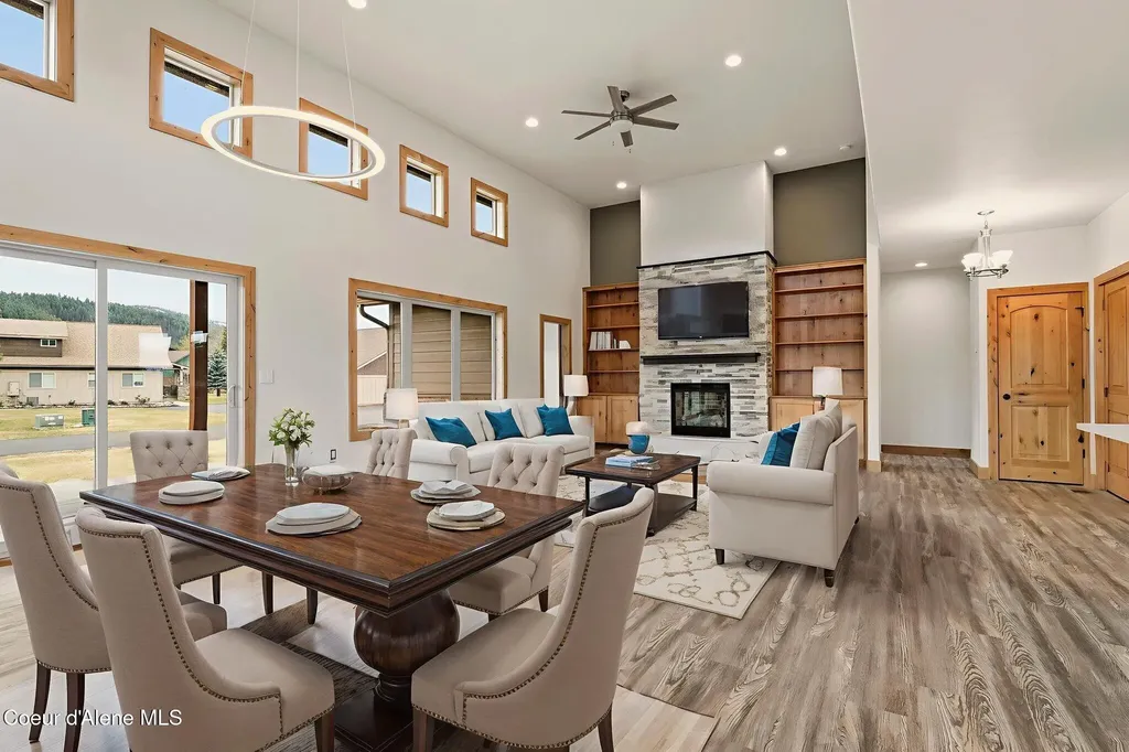 10 Bellflower Court Blanchard ID 83804