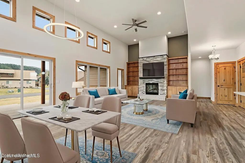 10 Bellflower Court Blanchard ID 83804