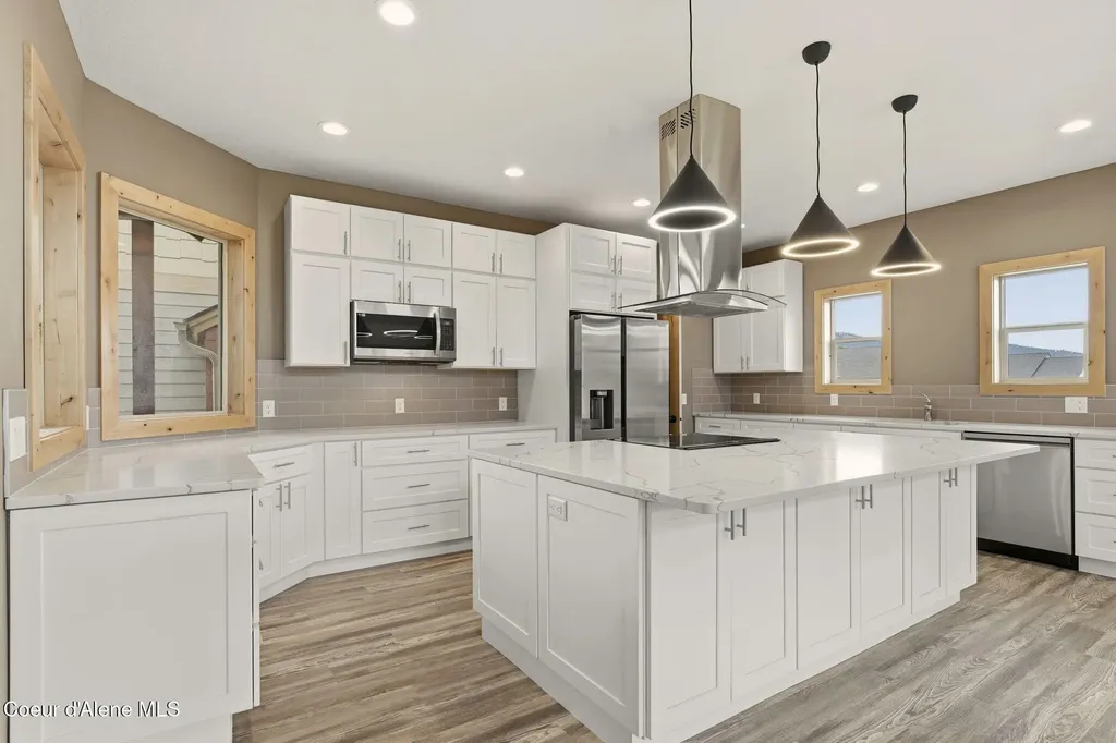 10 Bellflower Court Blanchard ID 83804