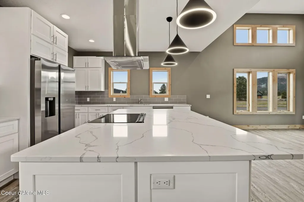 10 Bellflower Court Blanchard ID 83804