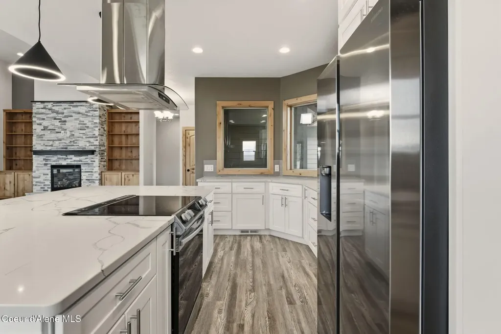10 Bellflower Court Blanchard ID 83804