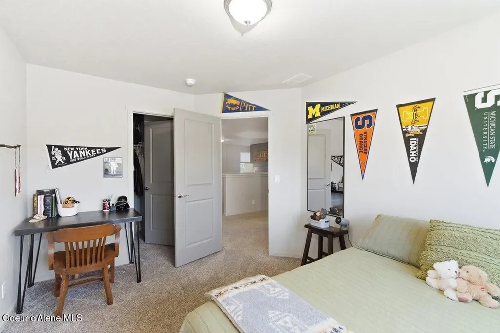 880 E Allenby Court Post Falls ID 83854