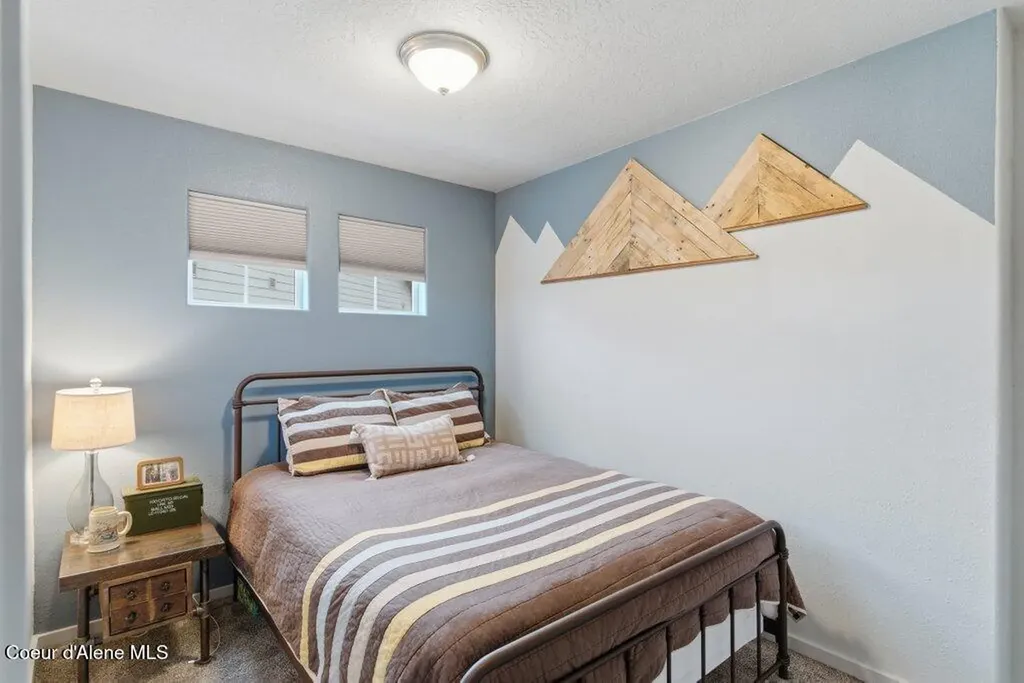 880 E Allenby Court Post Falls ID 83854
