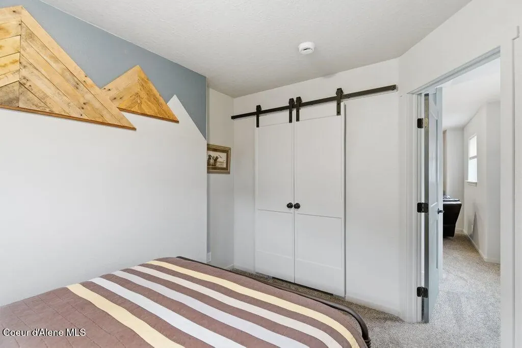 880 E Allenby Court Post Falls ID 83854