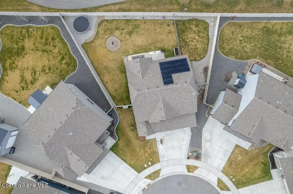 880 E Allenby Court Post Falls ID 83854