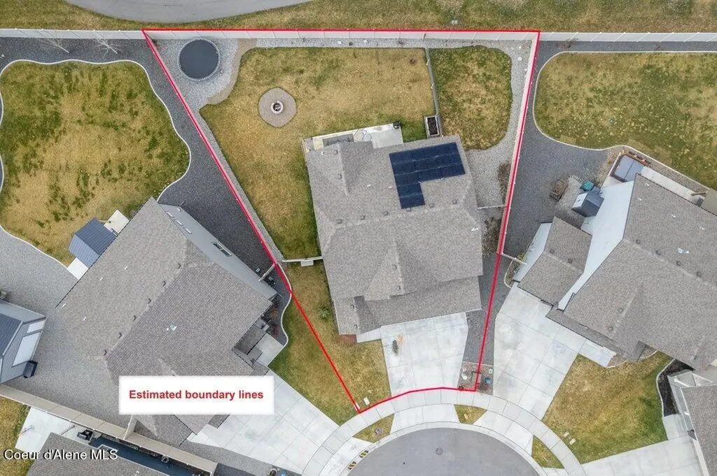880 E Allenby Court Post Falls ID 83854