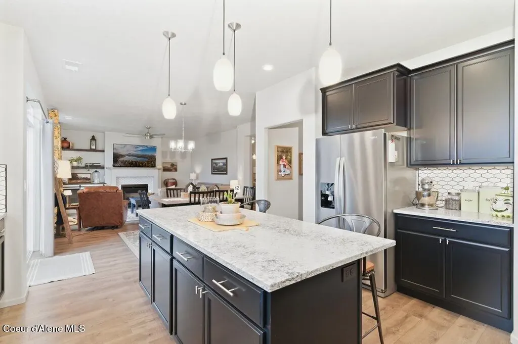 880 E Allenby Court Post Falls ID 83854