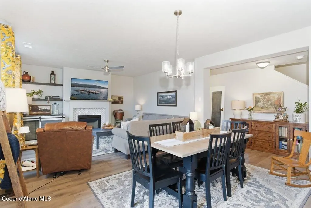 880 E Allenby Court Post Falls ID 83854