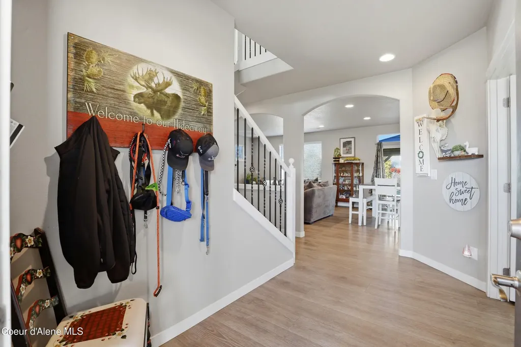 6456 W Irish Circle Rathdrum ID 83858