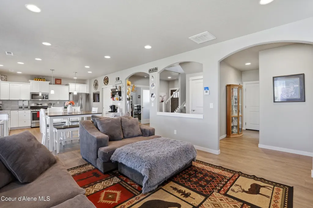 6456 W Irish Circle Rathdrum ID 83858