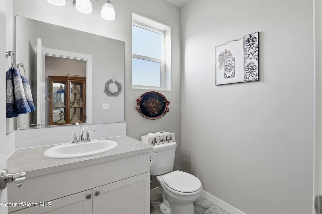6456 W Irish Circle Rathdrum ID 83858