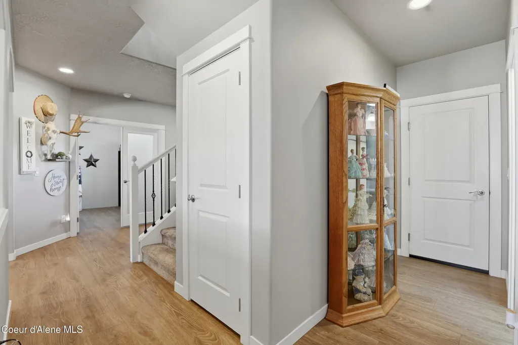 6456 W Irish Circle Rathdrum ID 83858