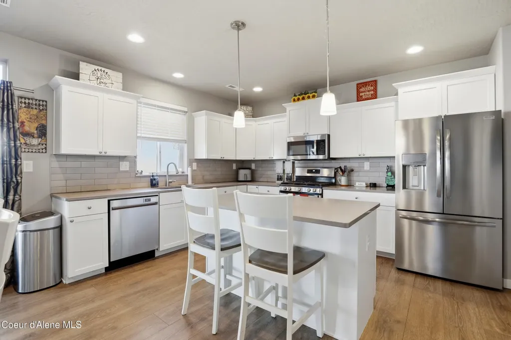 6456 W Irish Circle Rathdrum ID 83858
