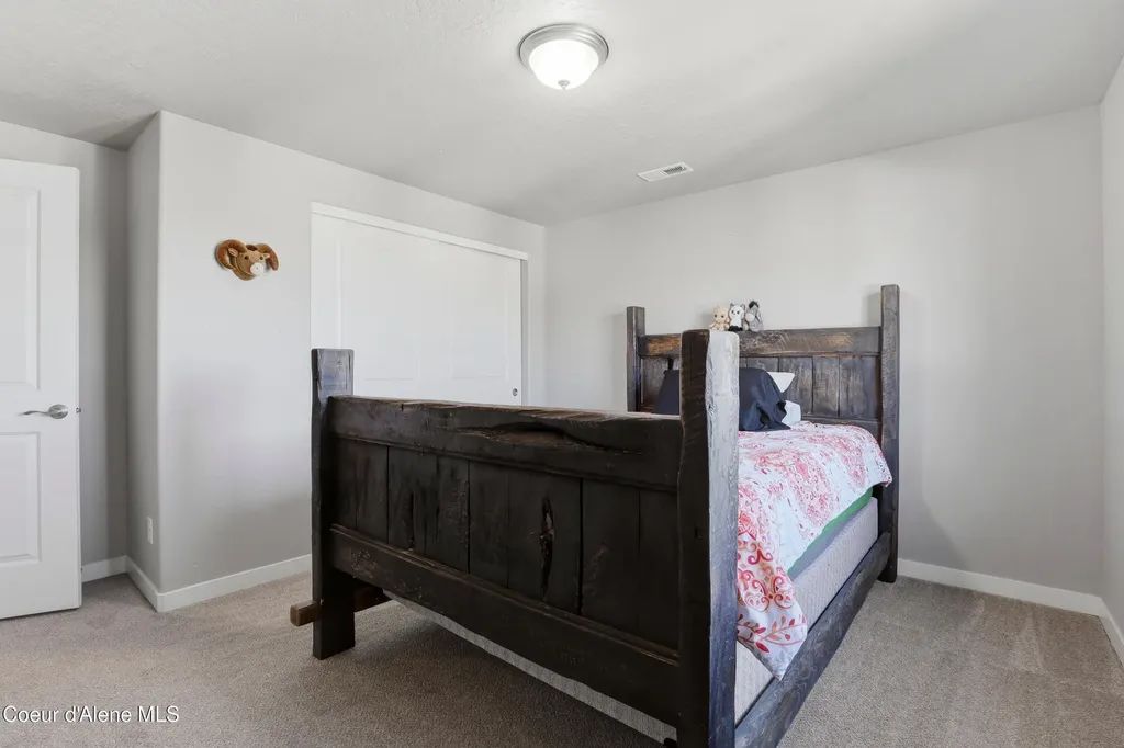 6456 W Irish Circle Rathdrum ID 83858