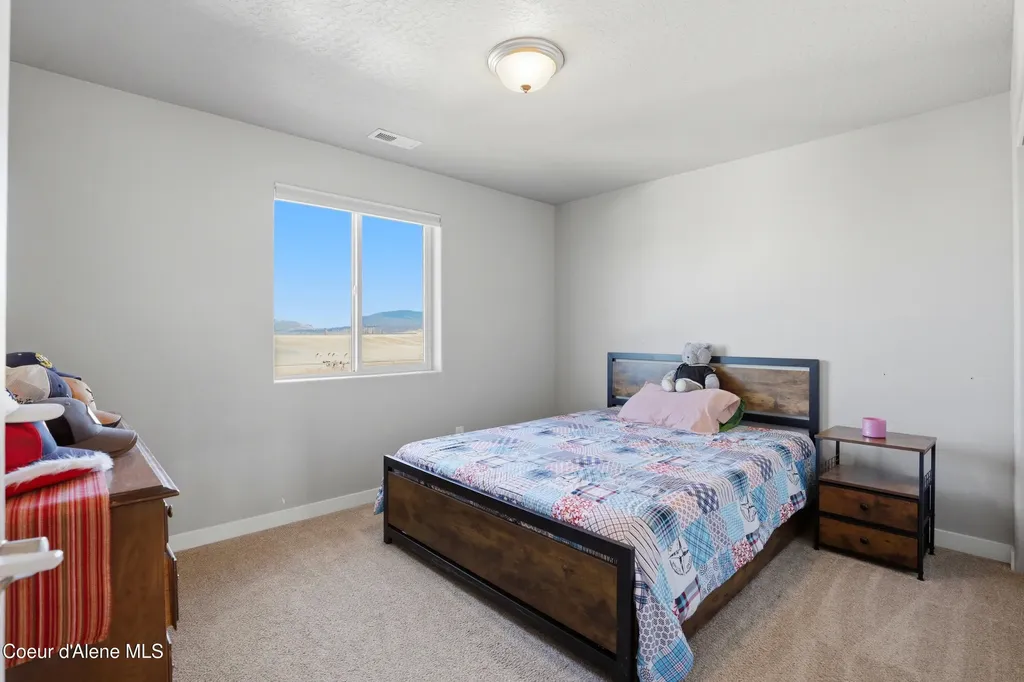 6456 W Irish Circle Rathdrum ID 83858