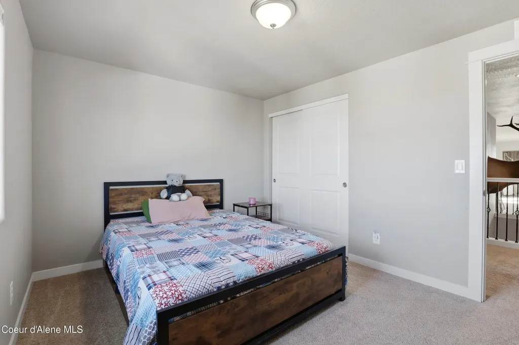 6456 W Irish Circle Rathdrum ID 83858