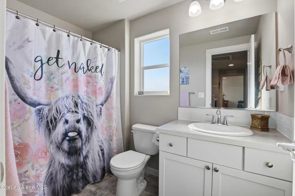 6456 W Irish Circle Rathdrum ID 83858
