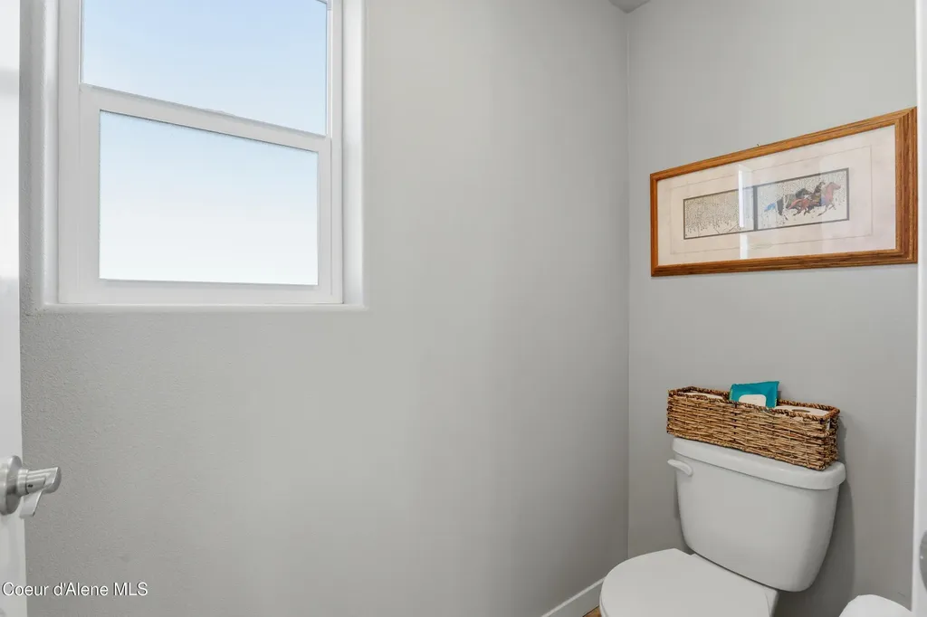 6456 W Irish Circle Rathdrum ID 83858