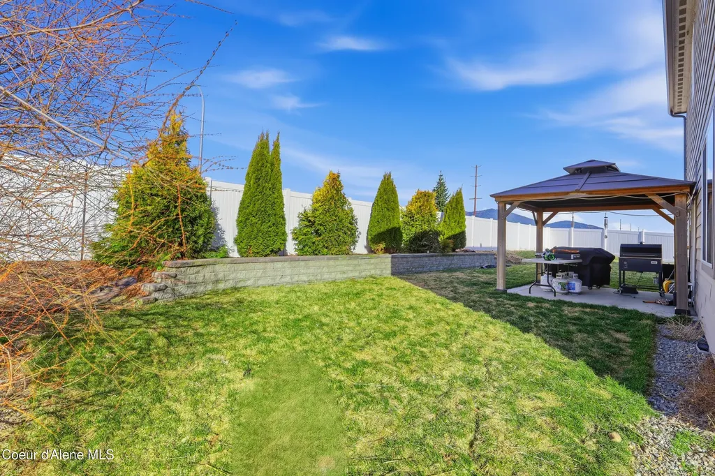 6456 W Irish Circle Rathdrum ID 83858