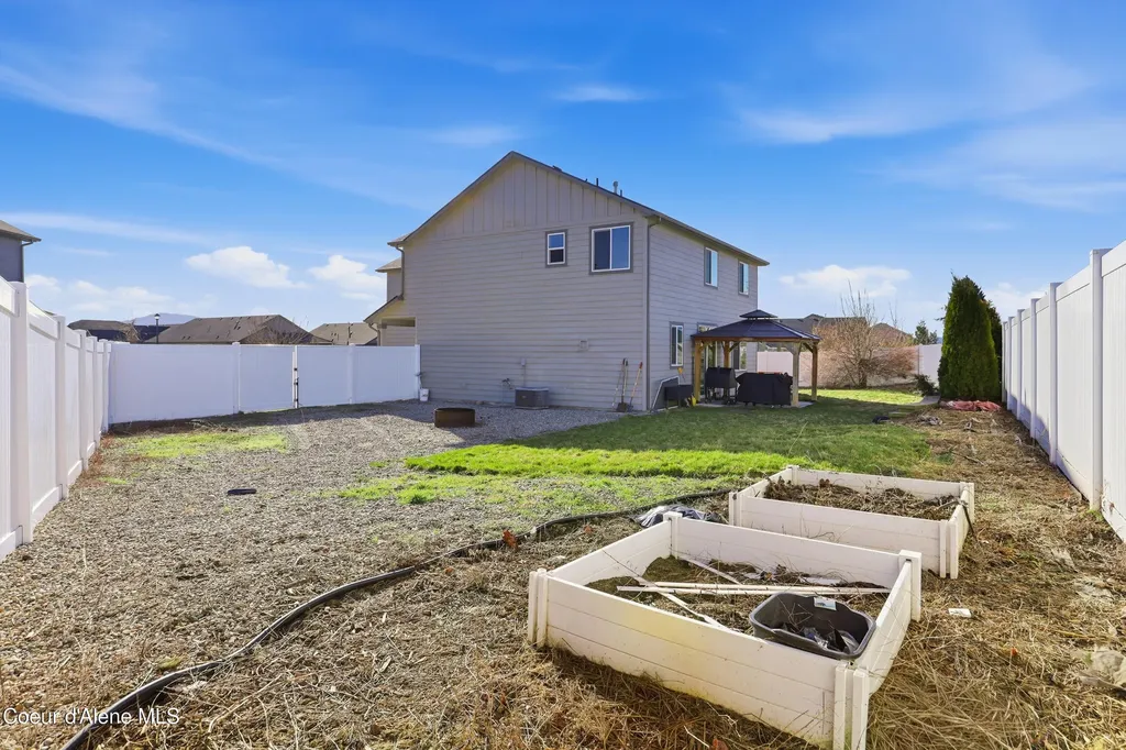 6456 W Irish Circle Rathdrum ID 83858