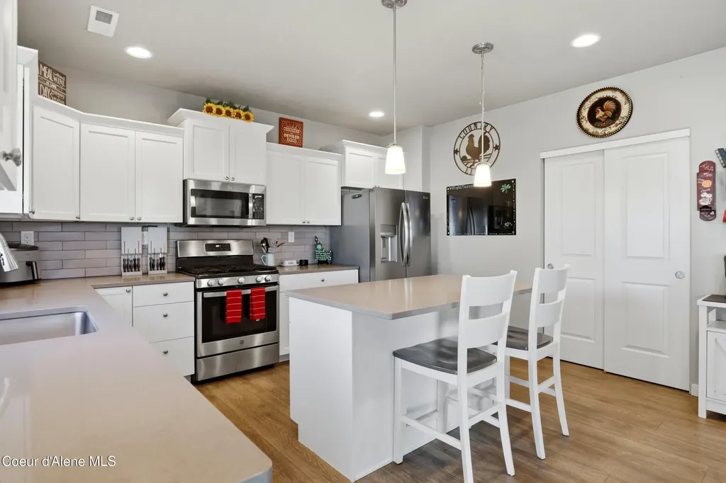 6456 W Irish Circle Rathdrum ID 83858