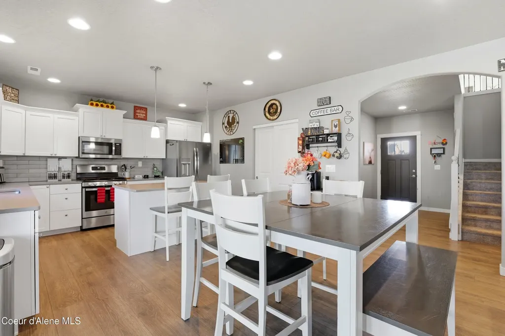 6456 W Irish Circle Rathdrum ID 83858