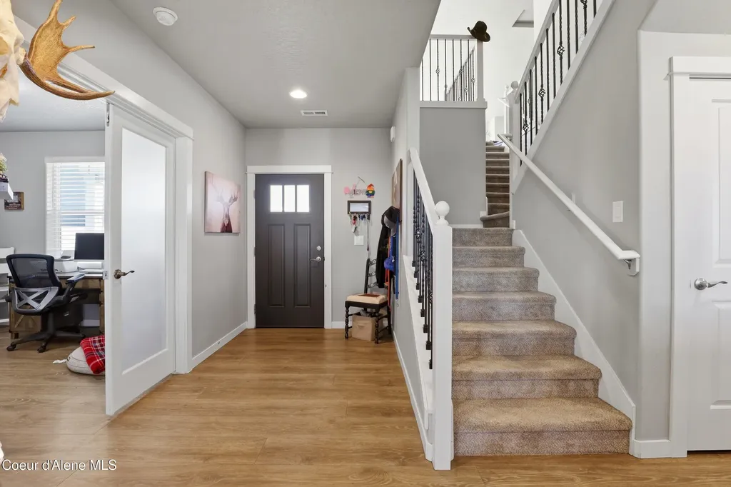 6456 W Irish Circle Rathdrum ID 83858