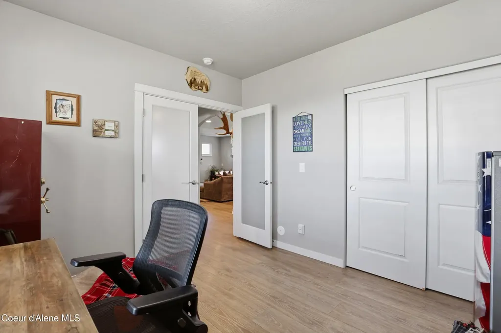 6456 W Irish Circle Rathdrum ID 83858