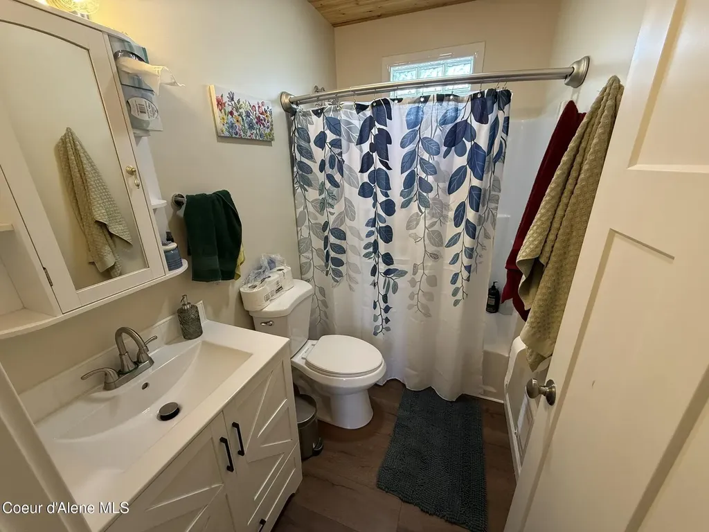 1221 W College Avenue St. Maries ID 83861