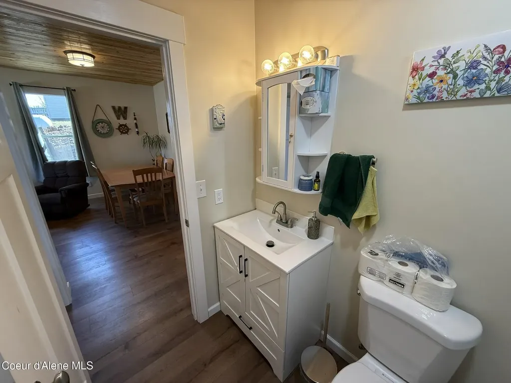 1221 W College Avenue St. Maries ID 83861