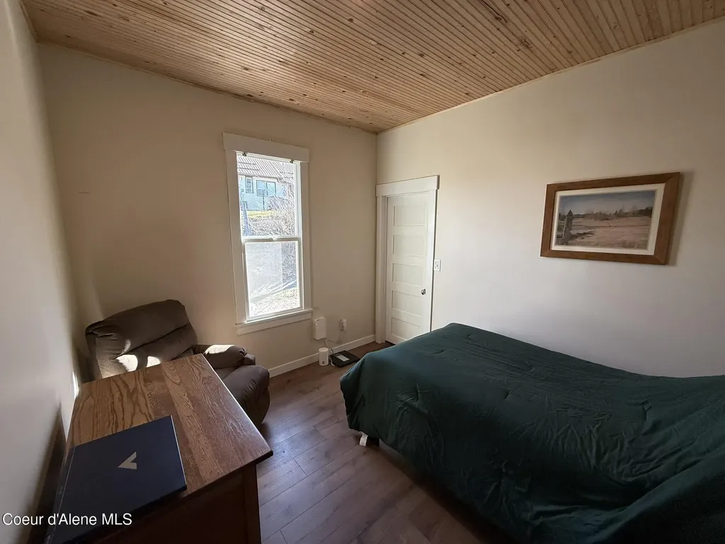 1221 W College Avenue St. Maries ID 83861