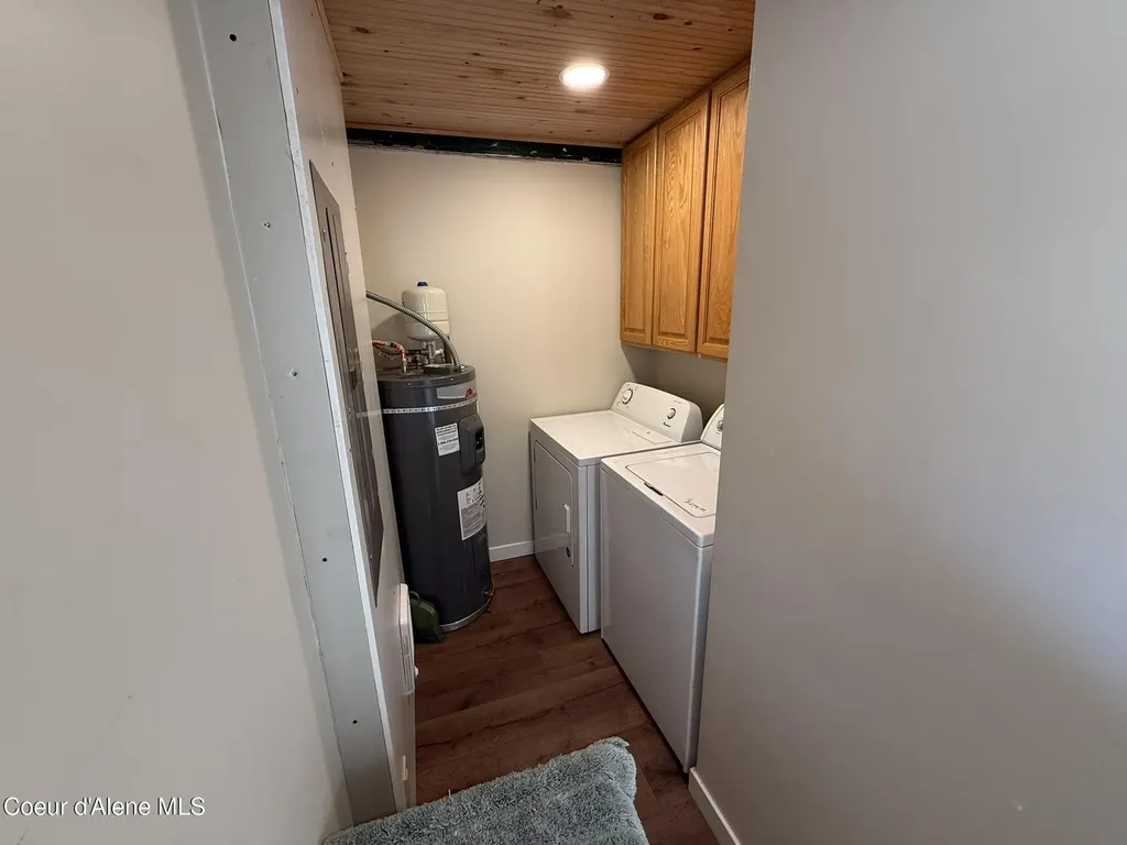 1221 W College Avenue St. Maries ID 83861