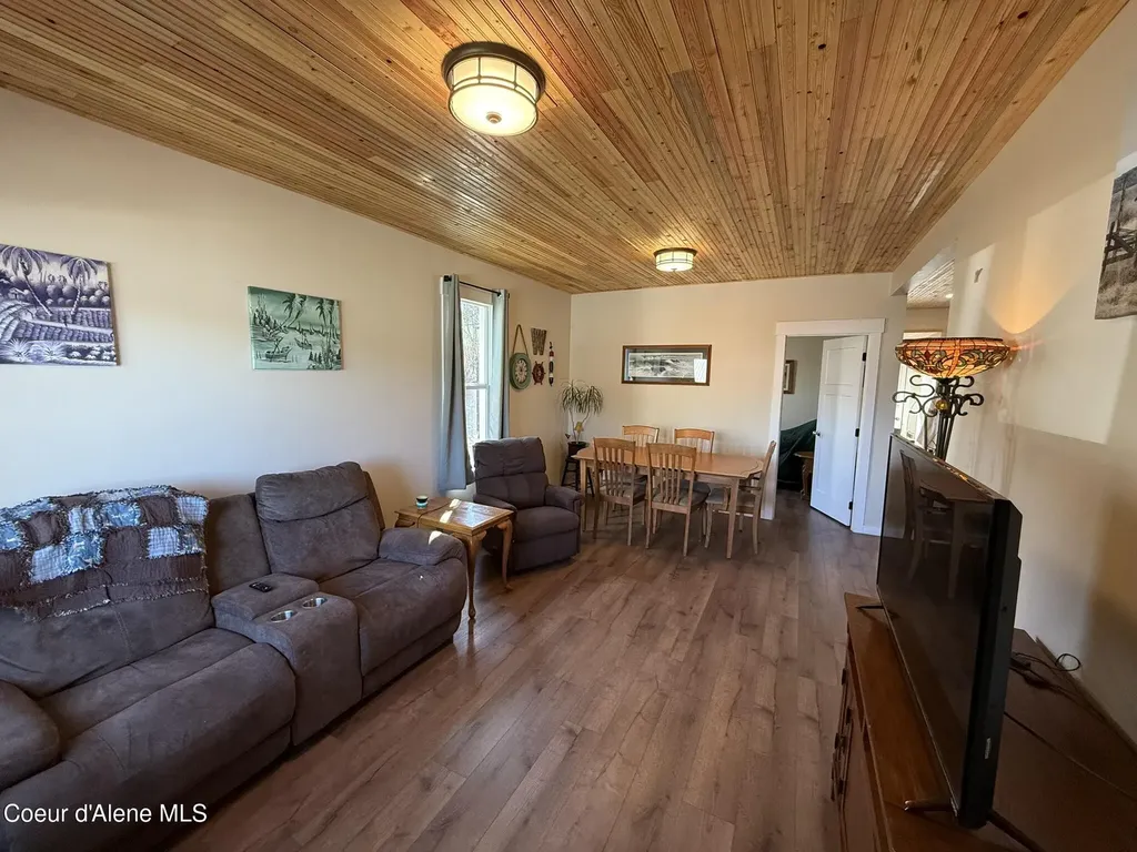 1221 W College Avenue St. Maries ID 83861